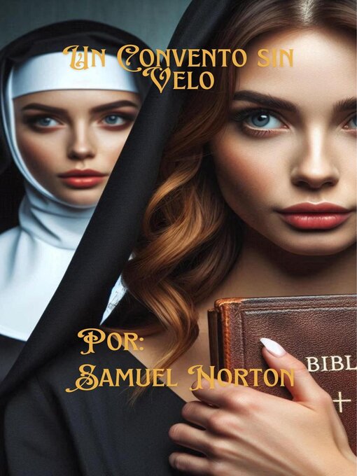Cover image for Un Convento sin Velo